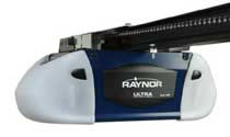 Raynor Garage Door Openers, Chain Drive, Screw Drive, Jackshaft and