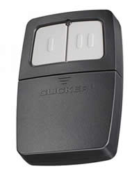 Clicker Garage Door Opener Remote