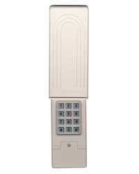 Clicker Universal Garage Door Opener Keypad