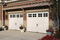 Clopay Steel Garage Doors