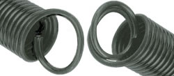 garage door extension springs