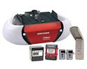 Garage Door Opener Replacement