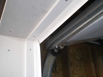 Garage Door Seals, Weather Stripping, Garage Door Thresholds