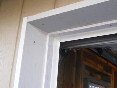 Garage Door Weather Strip Installation and Replacement Options