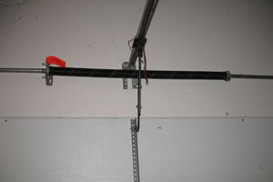 Garage Door Torsion Spring