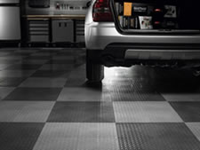 Gladiator GarageWorks Garage Floor Tiles