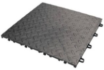 Gladiator Garage Floor Tile