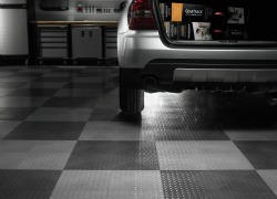 Gladiator Garage Flooring