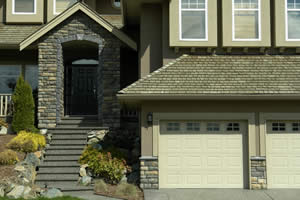 Insulated Garage Doors