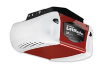 Liftmaster Model 3595 3/4 HP Chain Drive Garage Door Opener