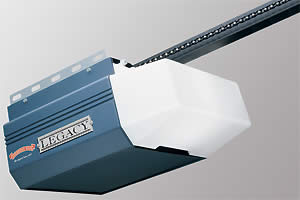 Overhead Door Legacy Chain Drive