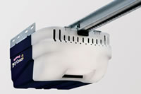 Overhead Door Python 2