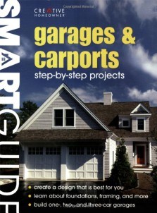 Garages & Carports Book